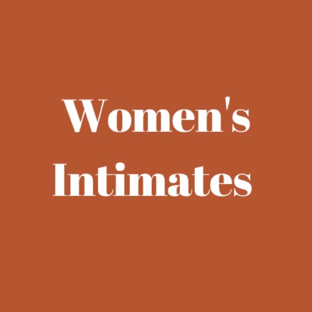 Women’s Intimates